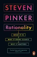 La rationalité - Ce qu'elle est, pourquoi elle semble rare, pourquoi elle est importante - Rationality - What It Is, Why It Seems Scarce, Why It Matters