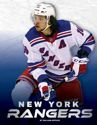 Les New York Rangers - New York Rangers