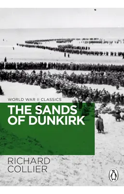 Les sables de Dunkerque - The Sands of Dunkirk