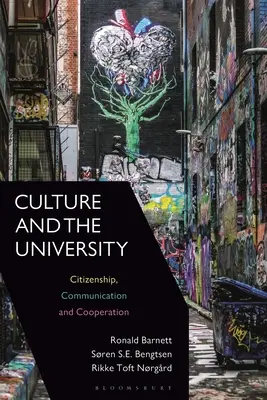 La culture et l'université : Éducation, écologie, design - Culture and the University: Education, Ecology, Design