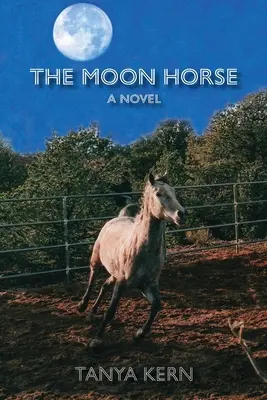 Le cheval lunaire - The Moon Horse