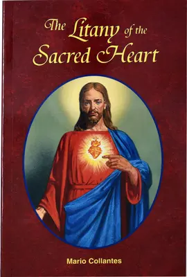 La litanie du Sacré-Cœur - The Litany of the Sacred Heart