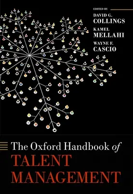 Le manuel d'Oxford sur la gestion des talents - The Oxford Handbook of Talent Management