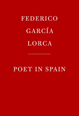 Poète en Espagne - Poet in Spain