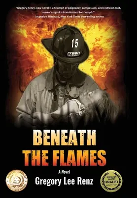 Sous les flammes - Beneath the Flames