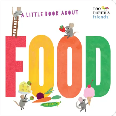 Un petit livre sur l'alimentation - A Little Book about Food