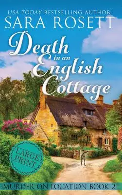 Mort dans un cottage anglais - Death in an English Cottage