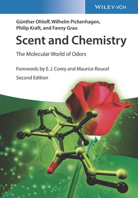 Odeur et chimie : Le monde moléculaire des odeurs - Scent and Chemistry: The Molecular World of Odors