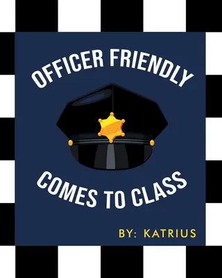 L'officier Friendly vient en classe - Officer Friendly Comes to Class