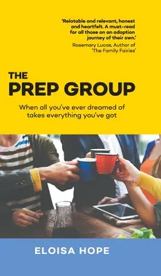 Le groupe de préparation - The Prep Group