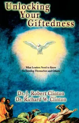 Déverrouiller vos talents - Unlocking Your Giftedness