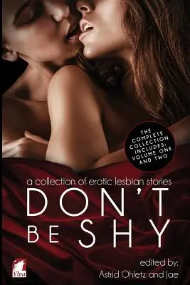 Ne sois pas timide (Volume 3) - Don't Be Shy (Volume 3)