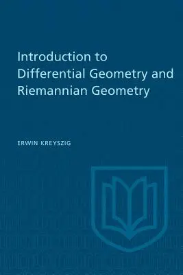 Introduction à la géométrie différentielle et à la géométrie riemannienne - Introduction to Differential Geometry and Riemannian Geometry