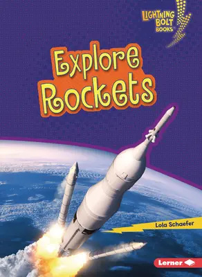 Explorer les fusées - Explore Rockets