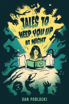 Histoires à dormir debout - Tales to Keep You Up at Night