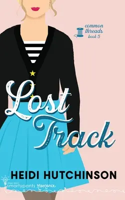 Piste perdue - Lost Track