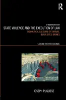La violence d'État et l'exécution de la loi : Torture, sites noirs, drones - State Violence and the Execution of Law: Torture, Black Sites, Drones