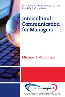 La communication interculturelle pour les managers - Intercultural Communication for Managers