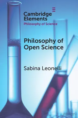 Philosophie de la science ouverte - Philosophy of Open Science