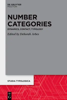 Catégories de nombres : Dynamique, Contact, Typologie - Number Categories: Dynamics, Contact, Typology