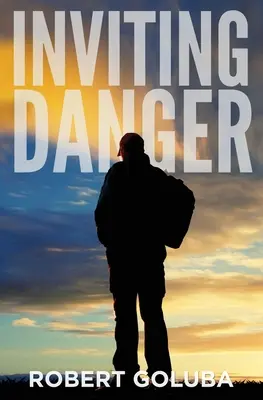 Invitation au danger : Un roman chrétien à suspense - Inviting Danger: A Christian Suspense Novel