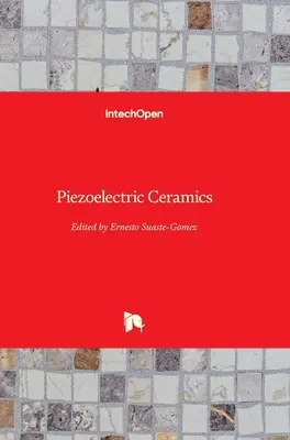 Céramiques piézoélectriques - Piezoelectric Ceramics