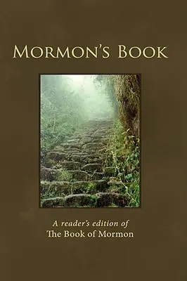 Le livre de Mormon - Mormon's Book