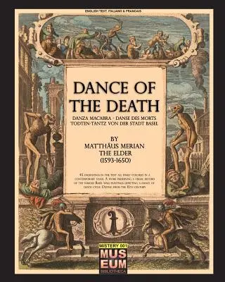 Danse macabre - Dance of the Death