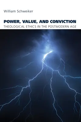 Pouvoir, valeur et conviction - Power, Value, and Conviction