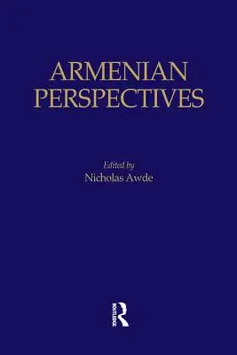 Perspectives arméniennes - Armenian Perspectives