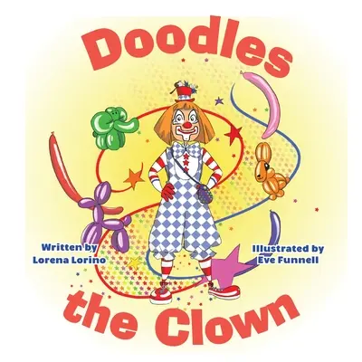 Doodles le clown - Doodles the Clown