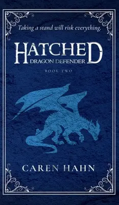 Éclos : Défenseur du dragon - Hatched: Dragon Defender