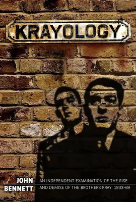 Krayologie - Krayology