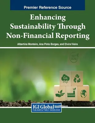 Renforcer la durabilité grâce aux rapports non financiers - Enhancing Sustainability Through Non-Financial Reporting