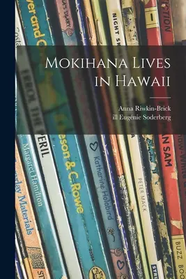Mokihana vit à Hawaï - Mokihana Lives in Hawaii