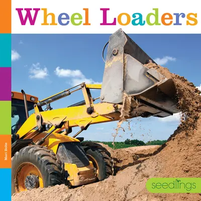 Chargeurs sur roues - Wheel Loaders