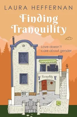 Trouver la tranquillité : Une histoire d'amour - Finding Tranquility: A Love Story