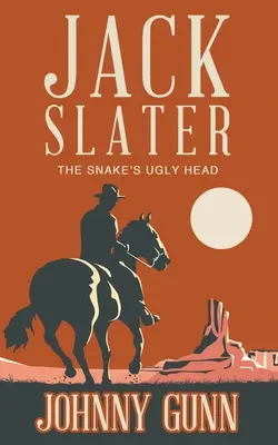 Jack Slater : La vilaine tête du serpent - Jack Slater: The Snake's Ugly Head