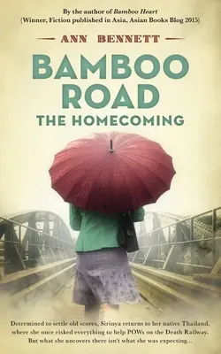 La route des bambous : Le retour au pays - Bamboo Road: The Homecoming