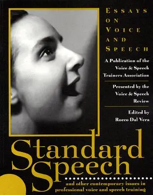 Discours standard - Standard Speech