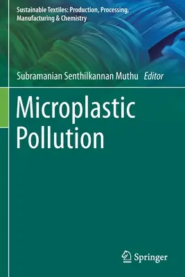 Pollution microplastique - Microplastic Pollution