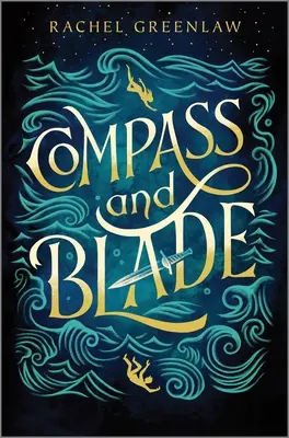 Le compas et la lame - Compass and Blade