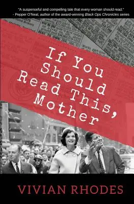 Si tu devais lire ça, maman - If You Sould Read This, Mother