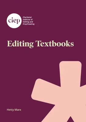 Édition de manuels scolaires - Editing Textbooks