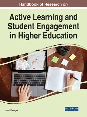 Manuel de recherche sur l'apprentissage actif et l'engagement des étudiants dans l'enseignement supérieur - Handbook of Research on Active Learning and Student Engagement in Higher Education