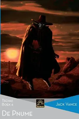 De Pnume : Tschai, Boek 4 - De Pnume: Tschai, Boek 4