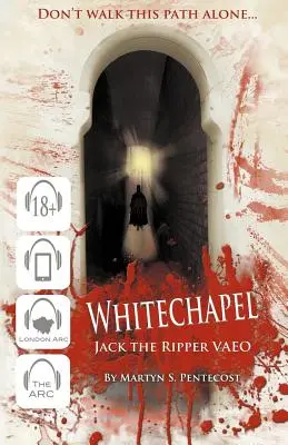 Whitechapel - Jack l'Éventreur Vaeo - Whitechapel - Jack the Ripper Vaeo