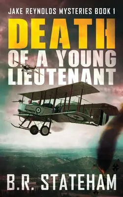 Mort d'un jeune lieutenant - Death of a Young Lieutenant