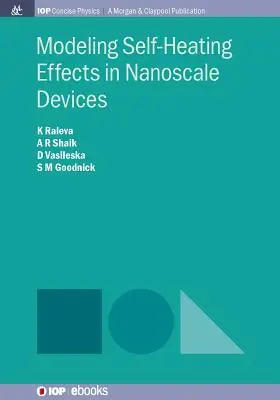 Modélisation des effets d'auto-échauffement dans les dispositifs à l'échelle nanométrique - Modeling Self-Heating Effects in Nanoscale Devices