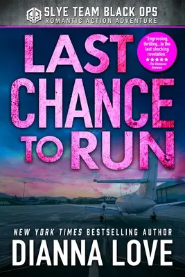 Dernière chance de fuir - Last Chance to Run